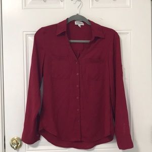 Portofino Shirt